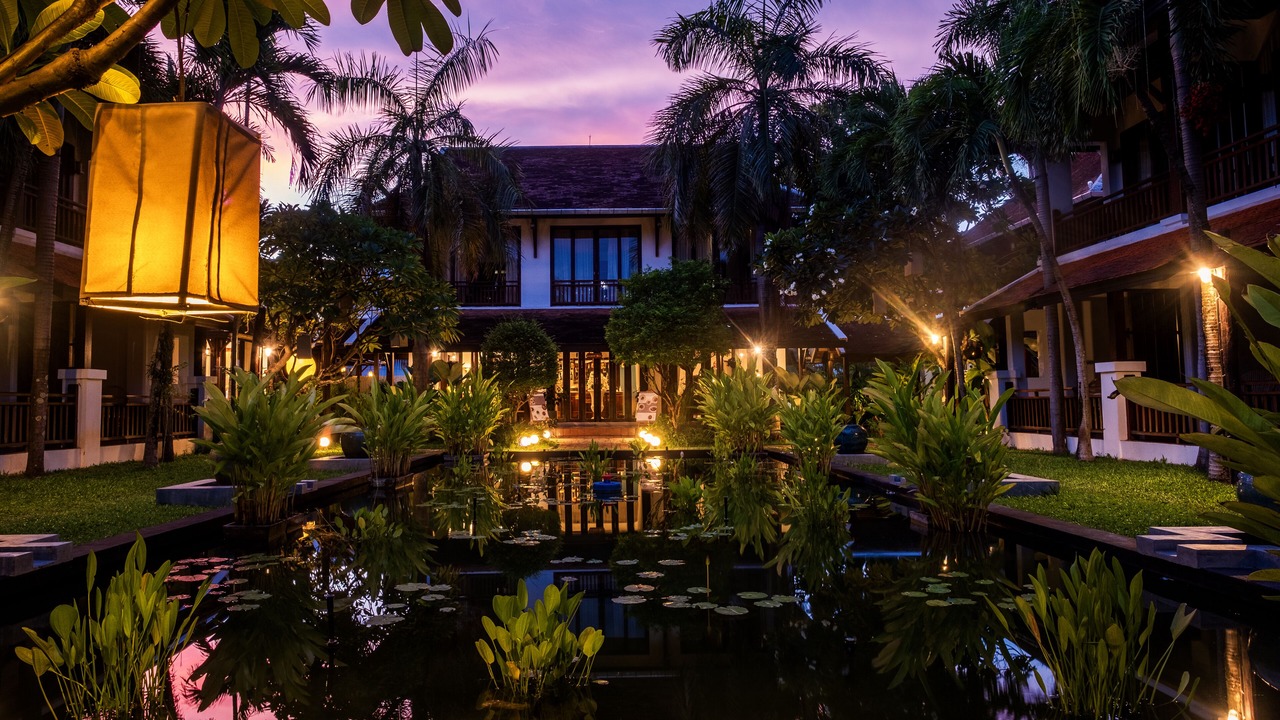 Photo of Outdoor in Vientiane