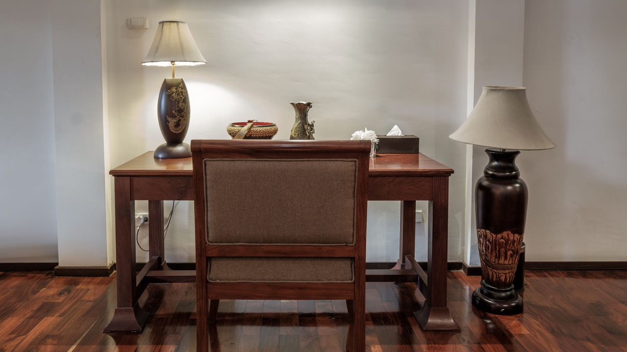 Photo of Bedroom in Vientiane