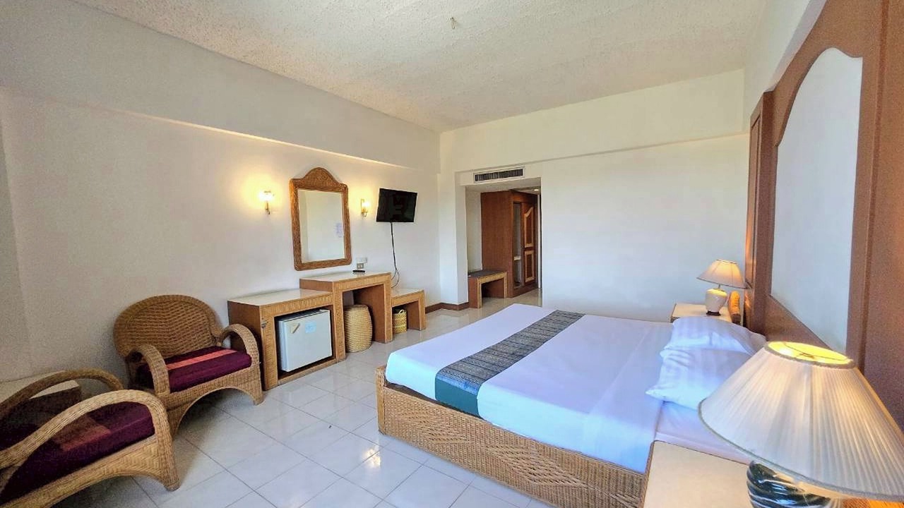 Photo of Bedroom in Mueang Kao