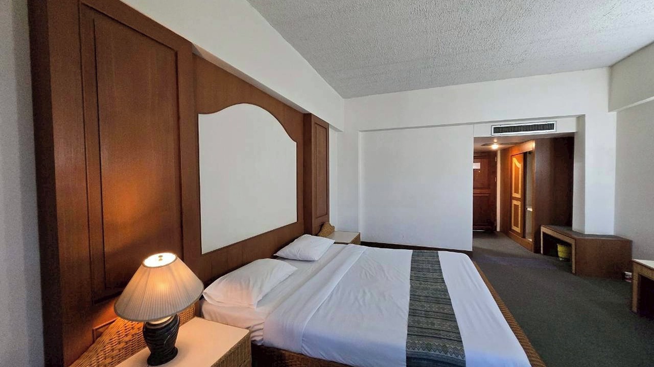 Photo of Bedroom in Mueang Kao