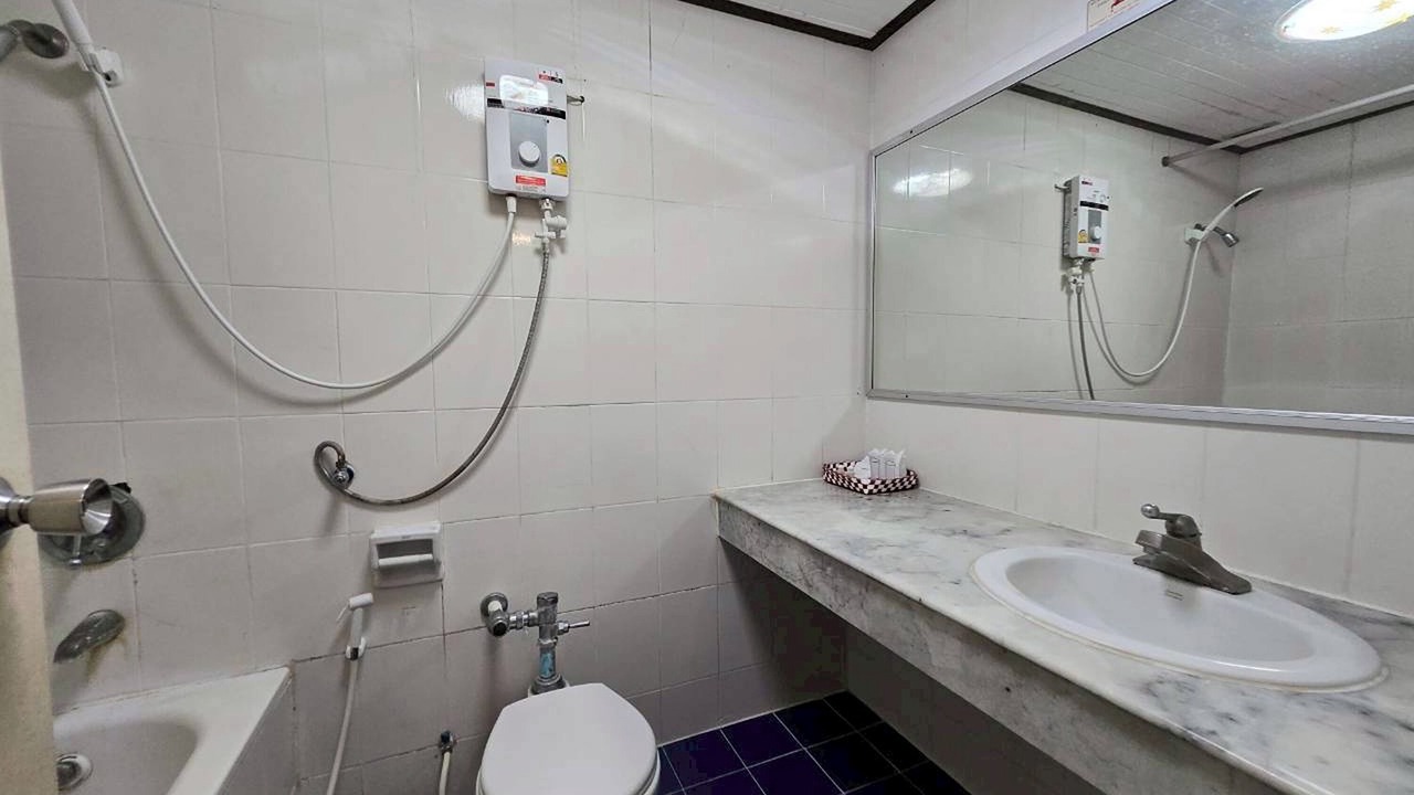 Photo of Bathroom in Mueang Kao