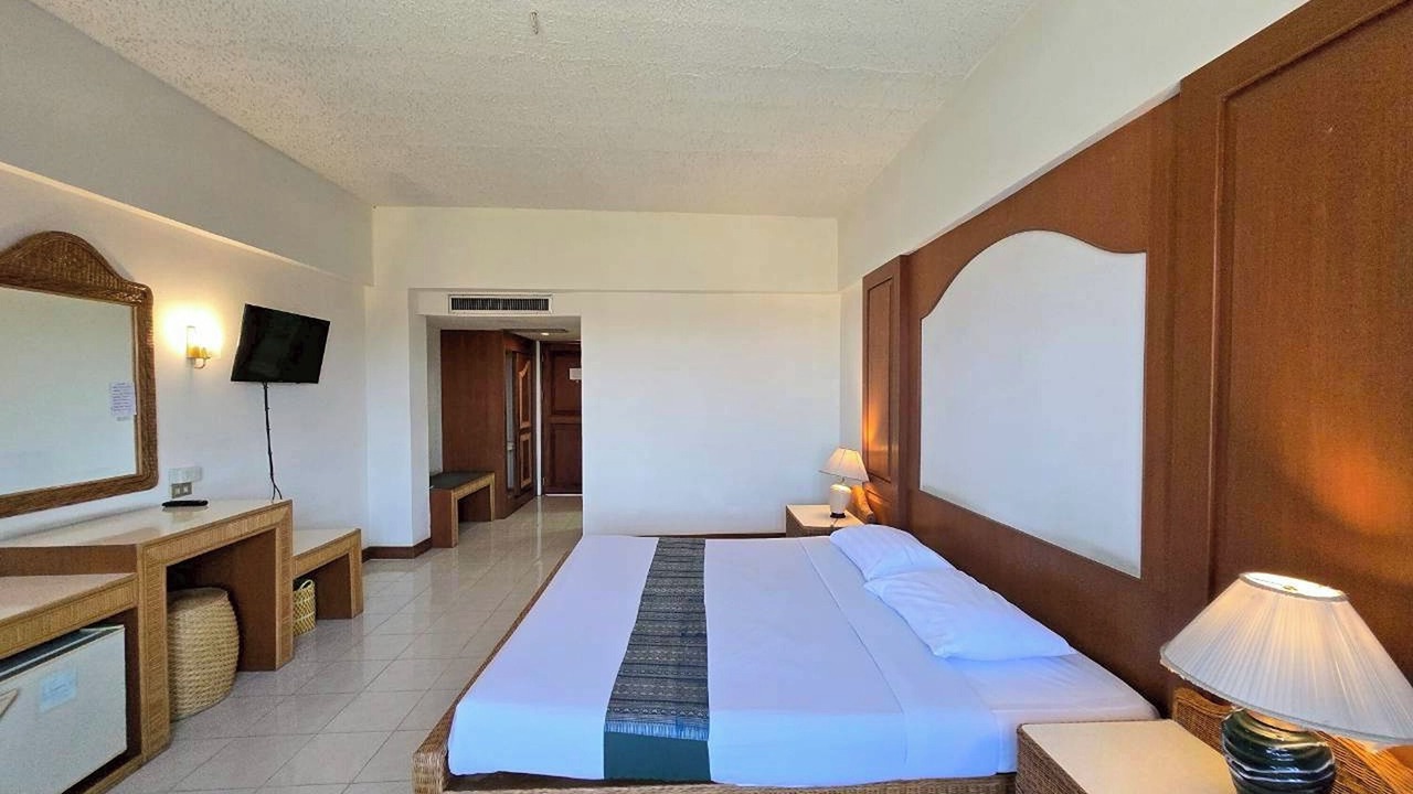 Photo of Bedroom in Mueang Kao