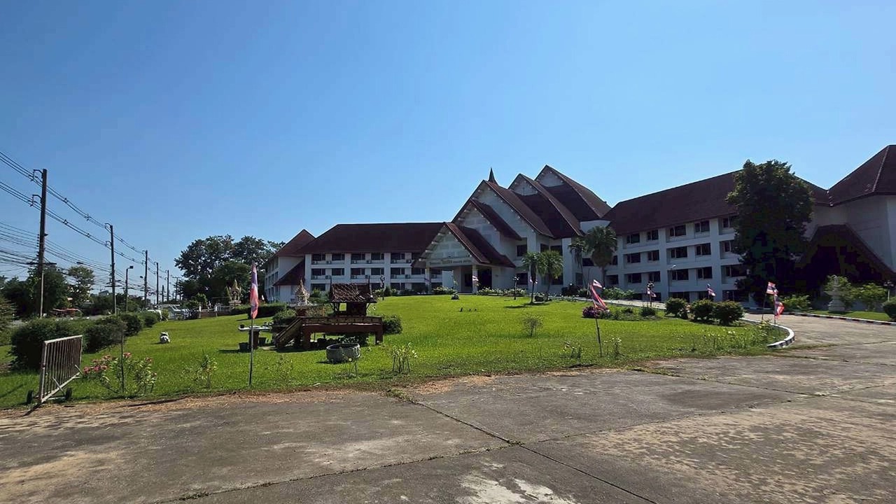 Photo of Outdoor in Mueang Kao