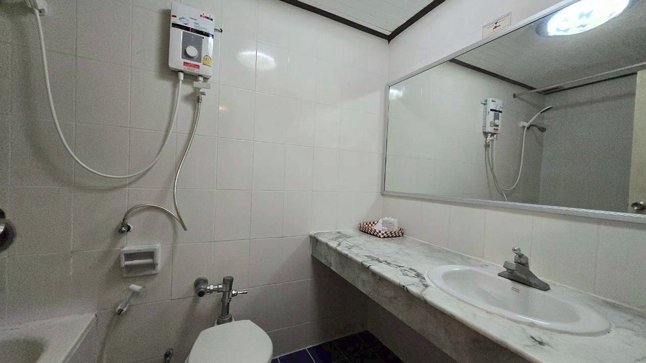Photo of Bathroom in Mueang Kao