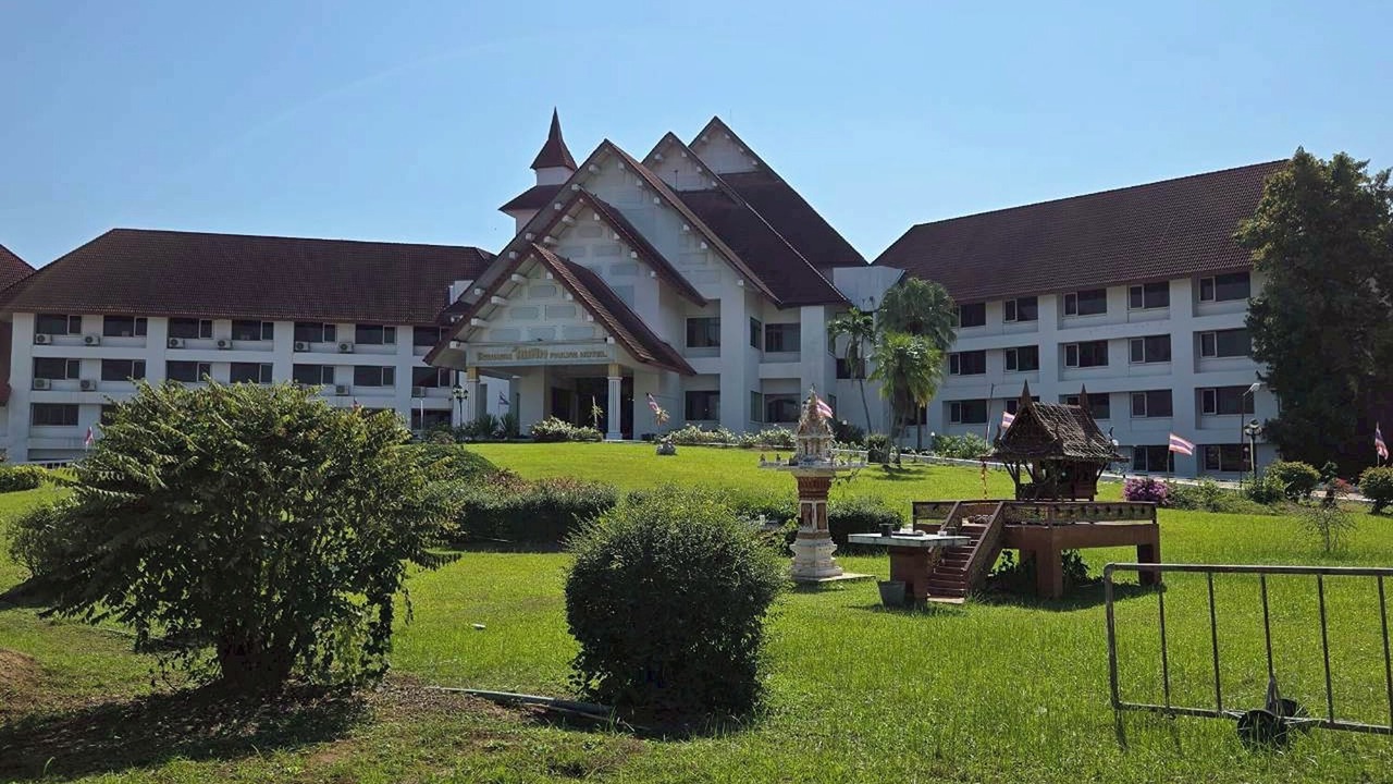 Photo of Outdoor in Mueang Kao