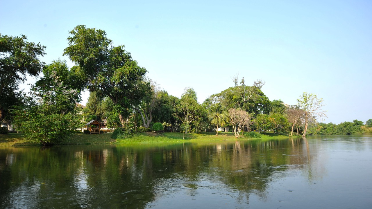 Photo of Others in Kanchanaburi