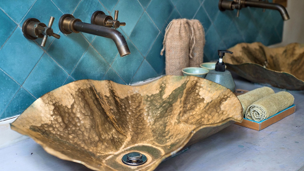 Photo of Bathroom in Central Mui Ne Beach