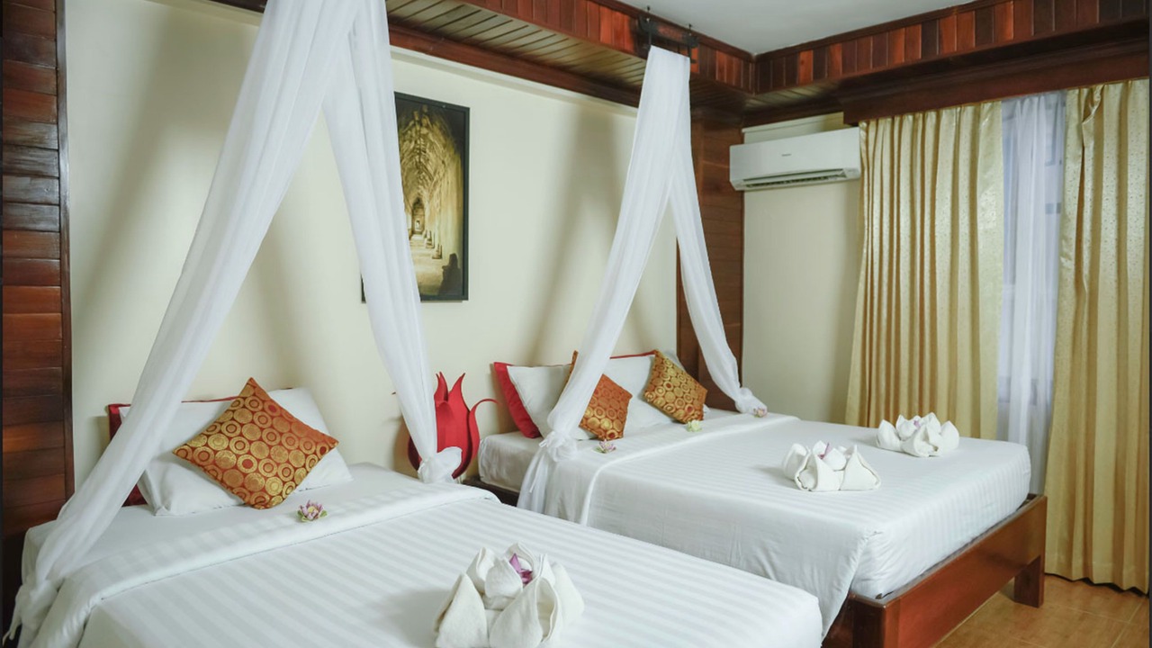Photo of Bedroom in Taphul Village Area