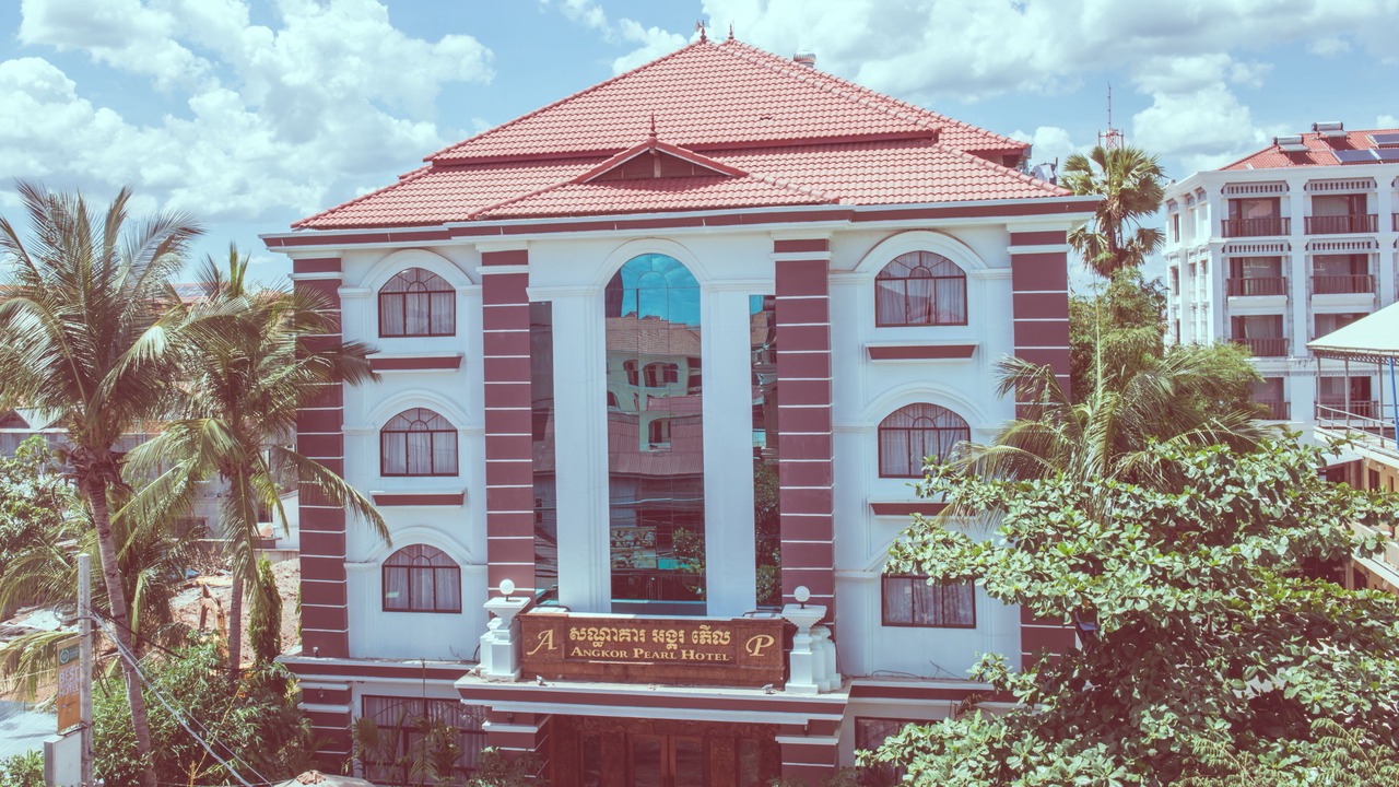 Photo of Outdoor in Taphul Village Area