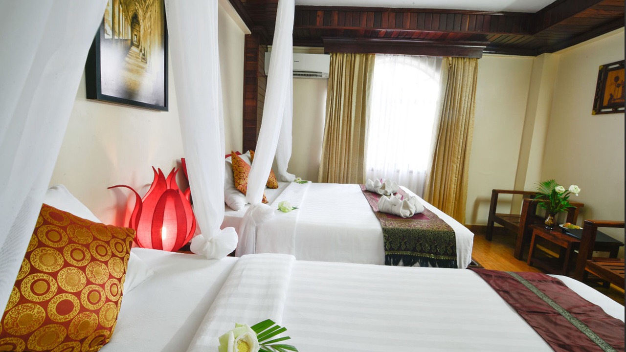 Photo of Bedroom in Taphul Village Area