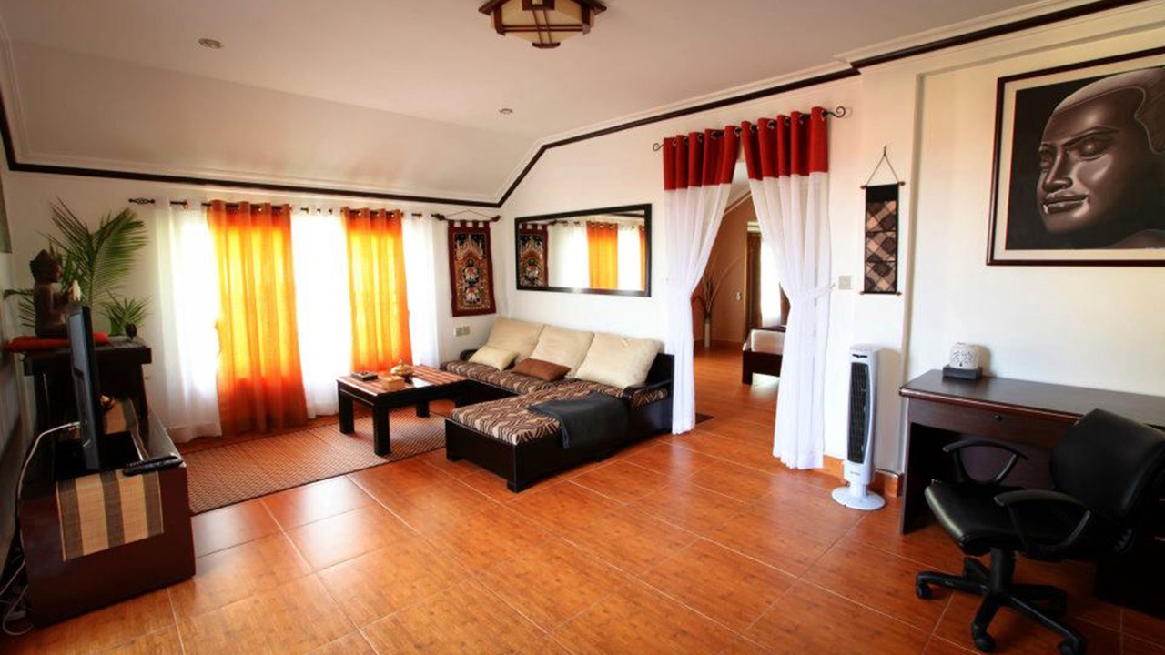 Photo of Bedroom in Taphul Village Area