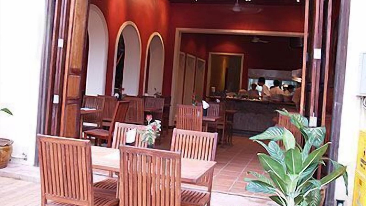 Photo of Patio Balcony in Thakhek