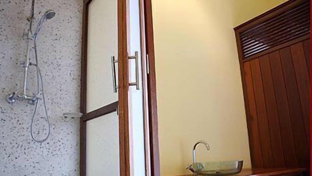Photo of Bathroom in Thakhek