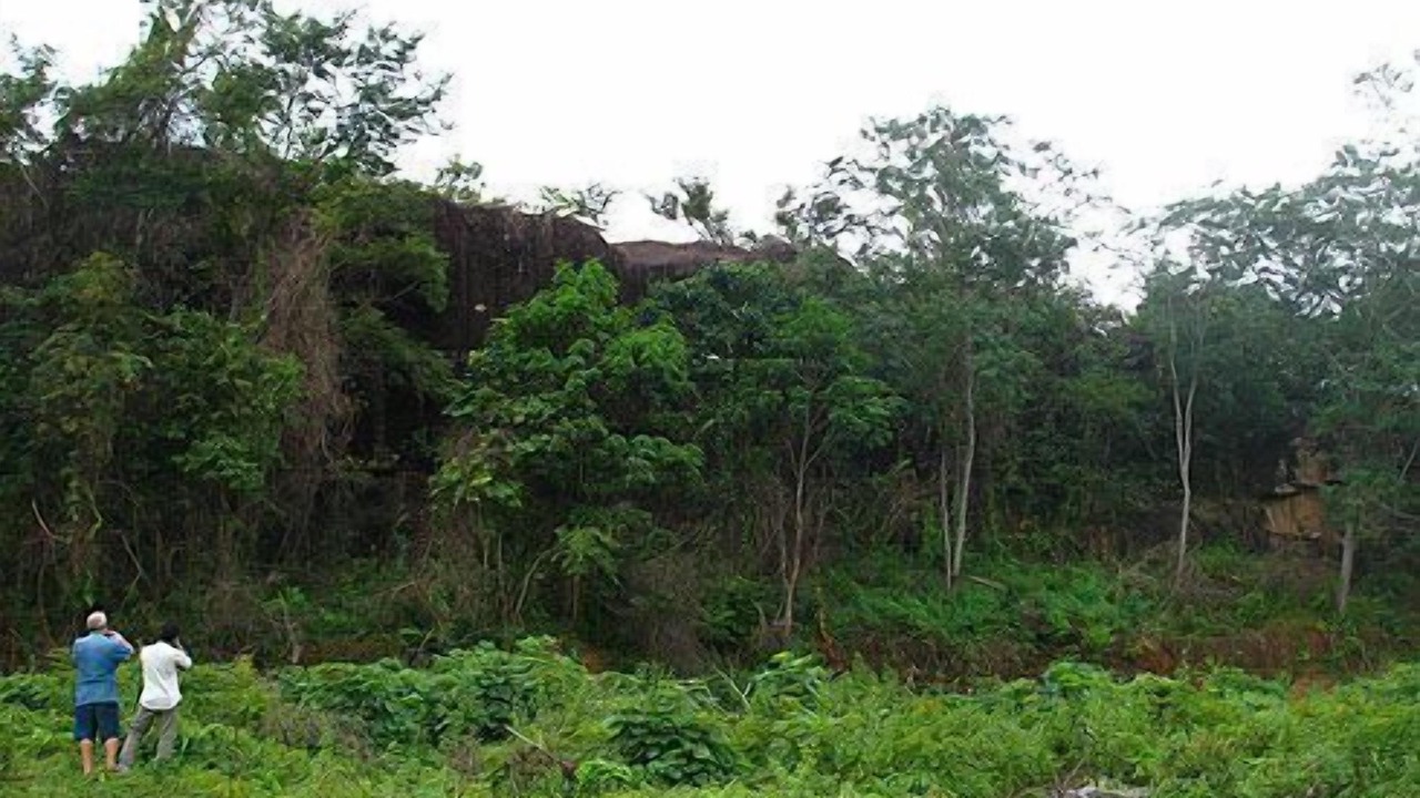 Photo of Outdoor in Thakhek