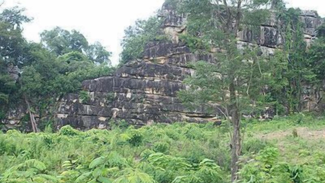Photo of Outdoor in Thakhek