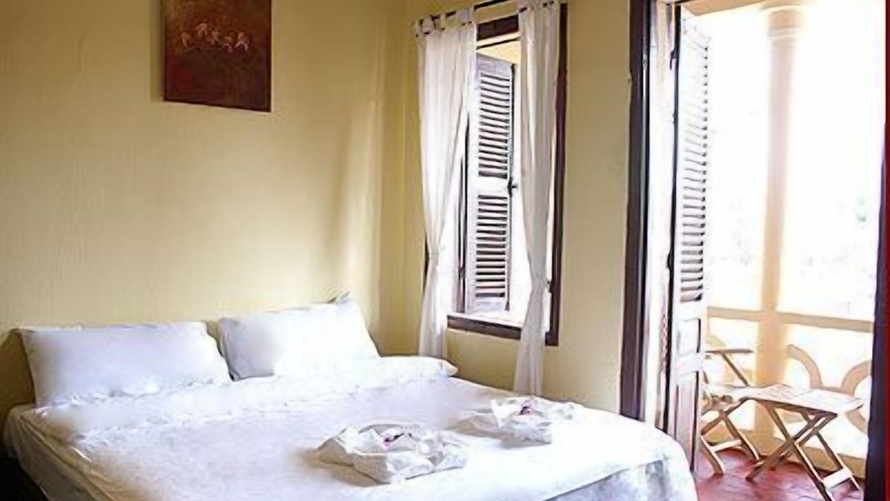 Photo of Bedroom in Thakhek