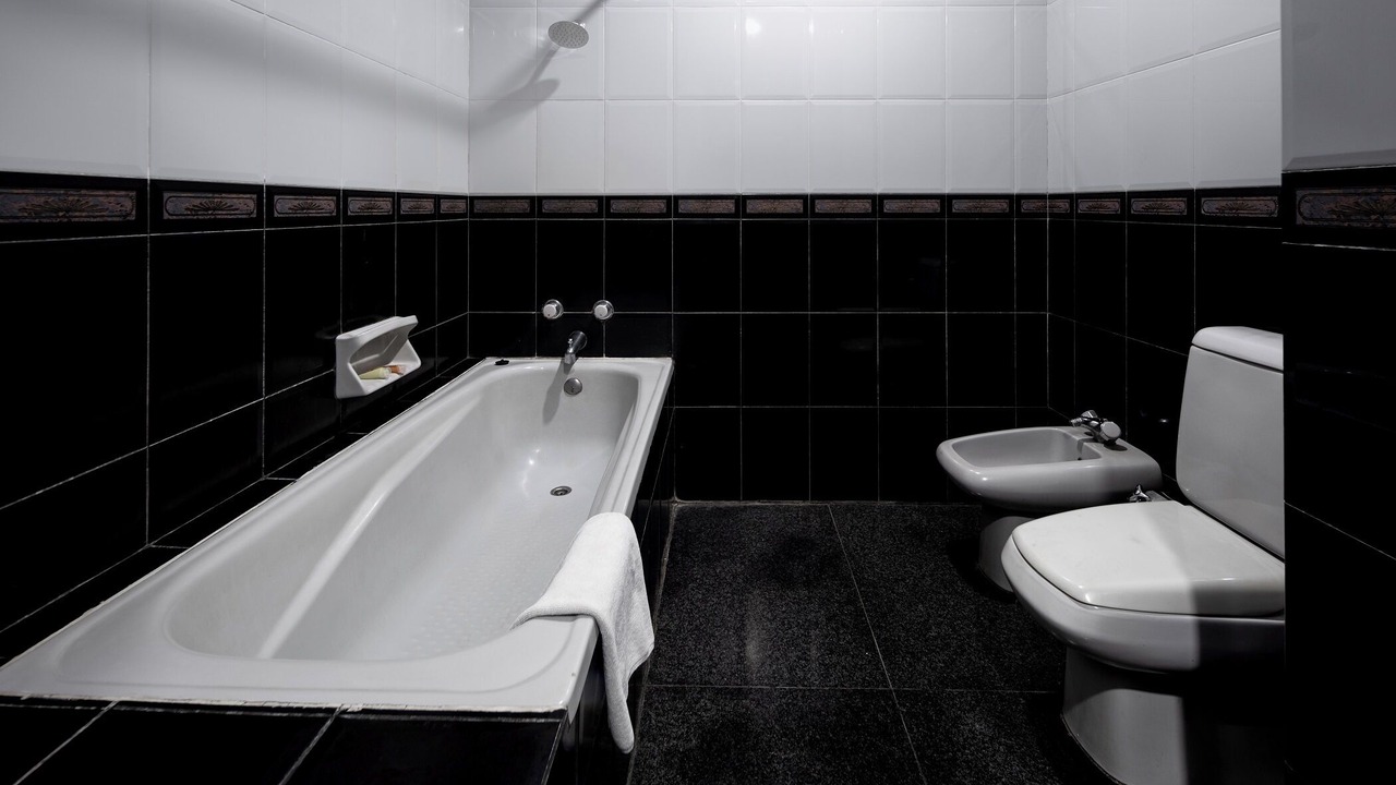 Photo of Bathroom in Berastagi