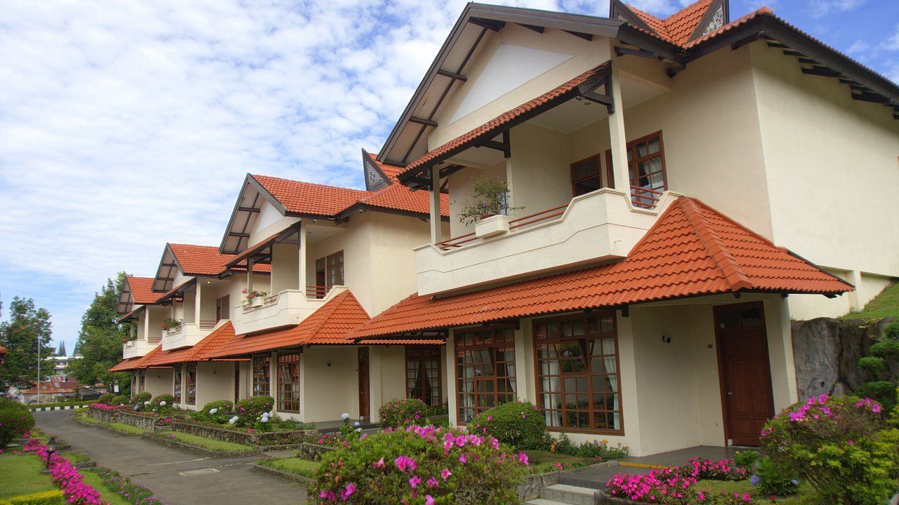 Photo of Outdoor in Berastagi