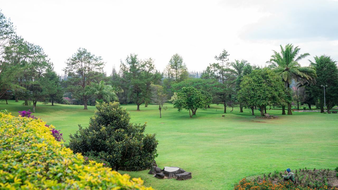 Photo of Outdoor in Berastagi