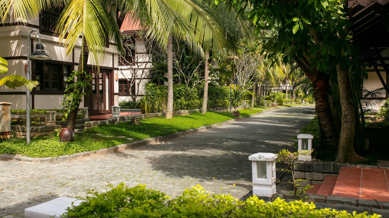 Photo of Outdoor in Son Tra