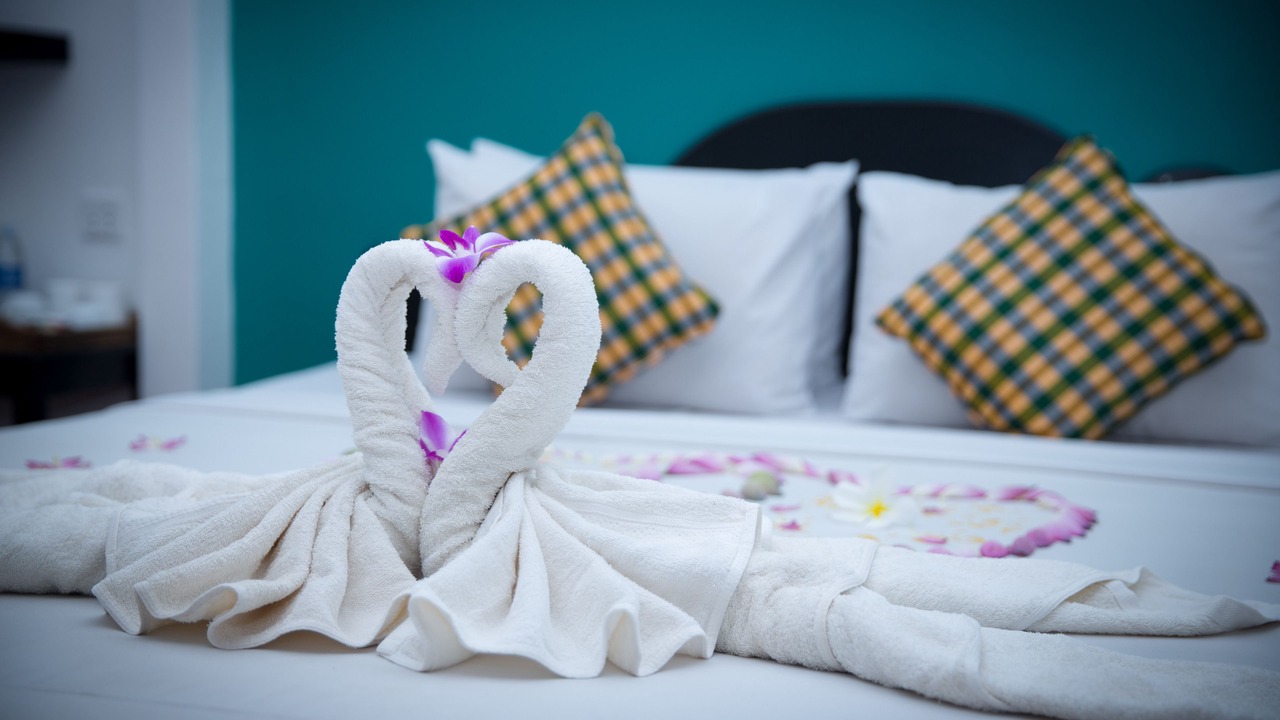 Photo of Bedroom in Wat Bo Area