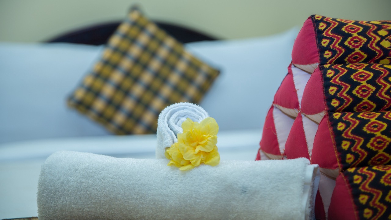 Photo of Bedroom in Wat Bo Area