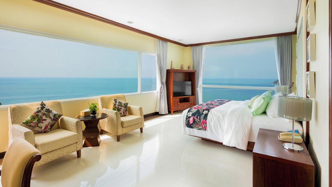 Photo of Bedroom in Sihanoukville City Centre