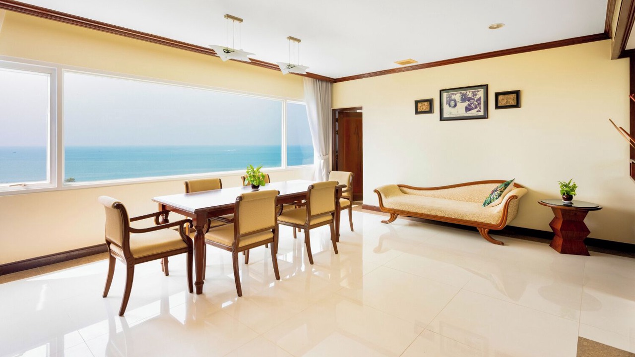 Photo of Bedroom in Sihanoukville City Centre