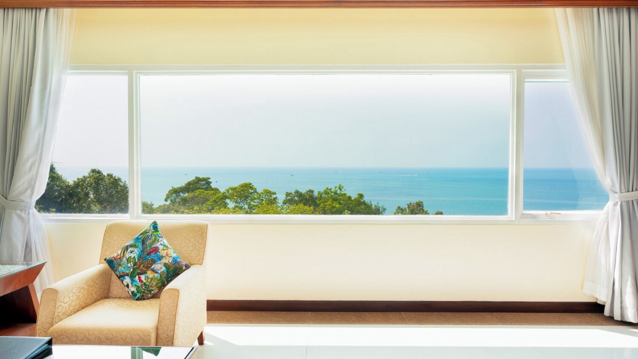 Photo of Bedroom in Sihanoukville City Centre