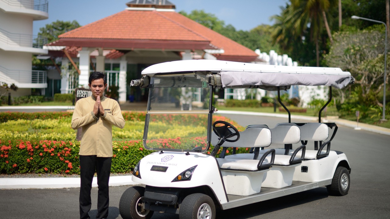 Photo of Others in Sihanoukville City Centre