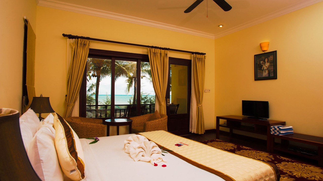Photo of Bedroom in Phan Thiet