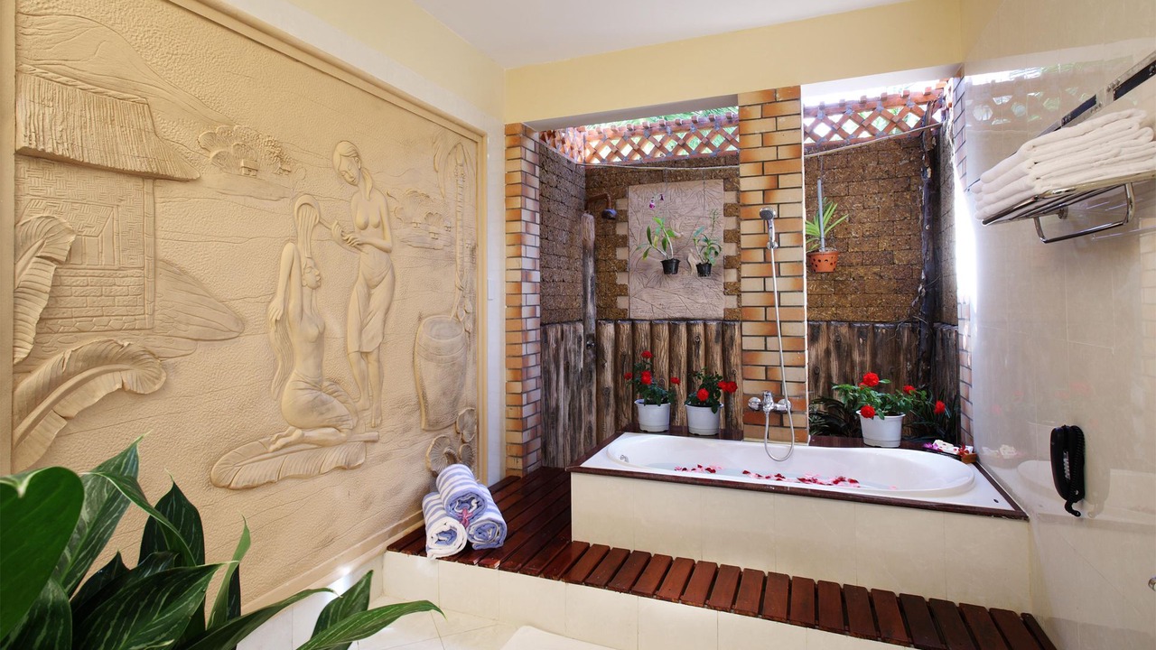 Photo of Bathroom in Phan Thiet