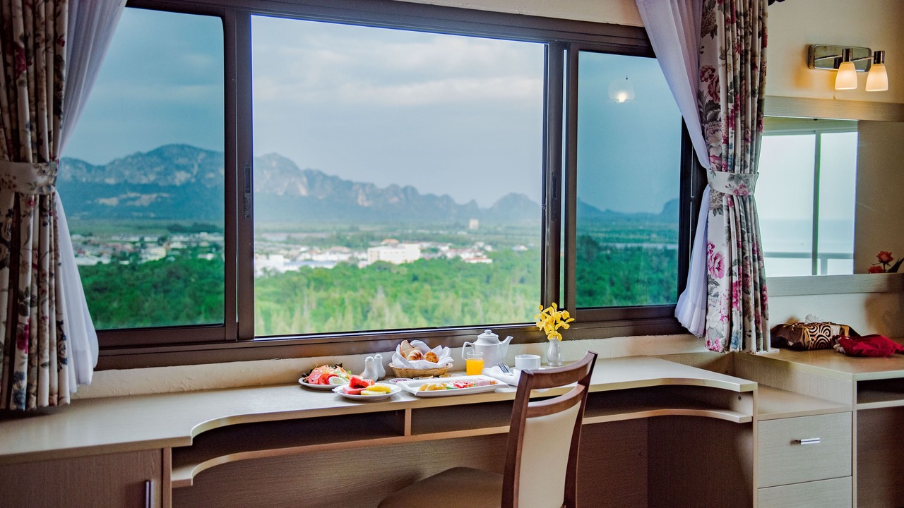 Photo of Bedroom in Cha-am