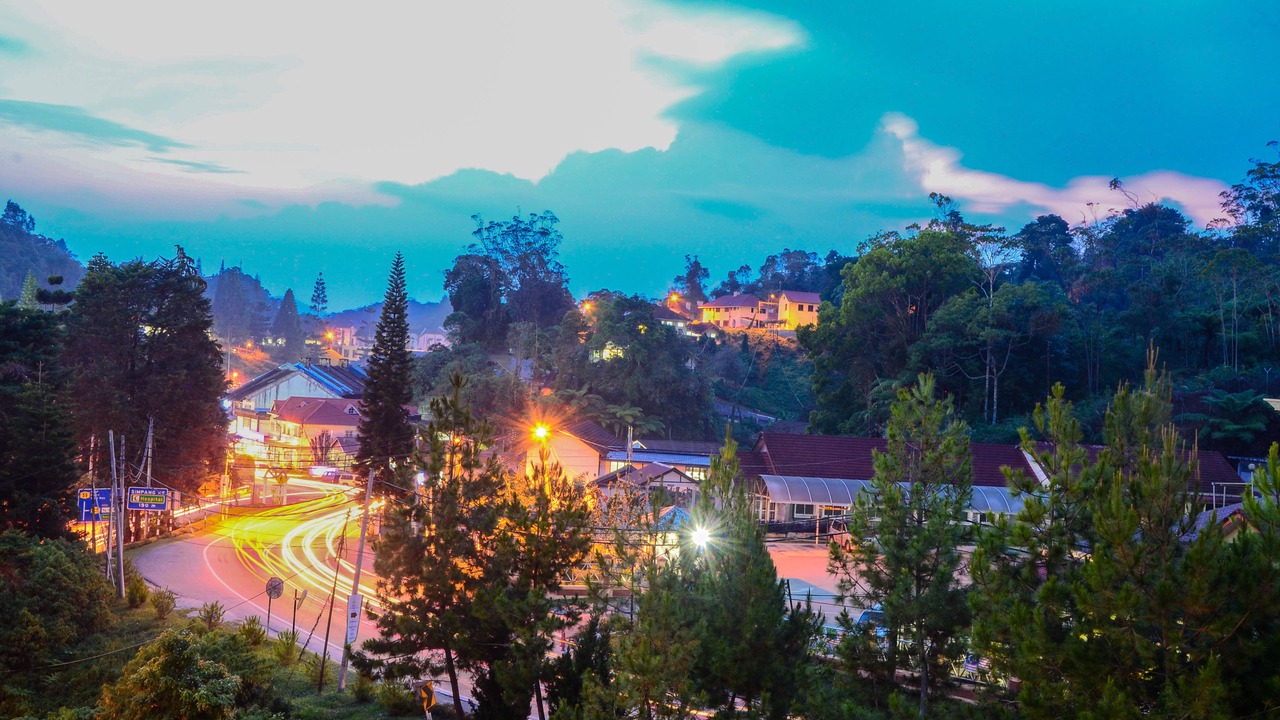 Photo of Outdoor in Tanah Rata