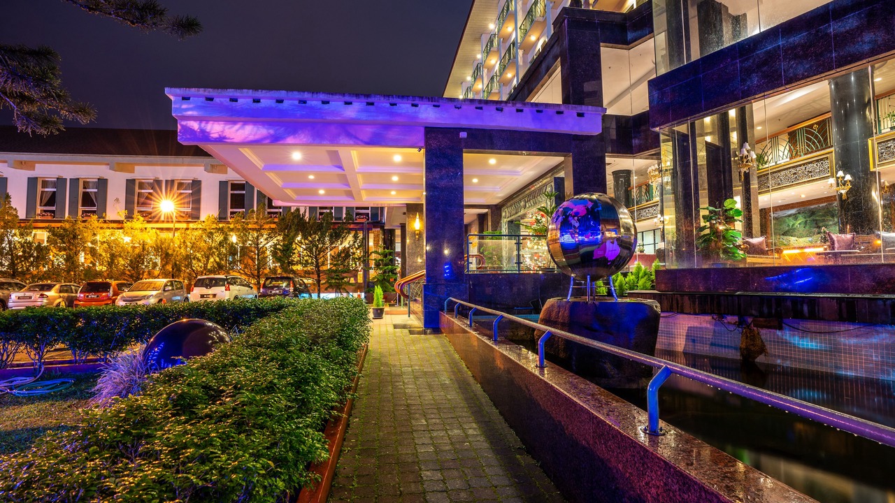 Photo of Outdoor in Tanah Rata