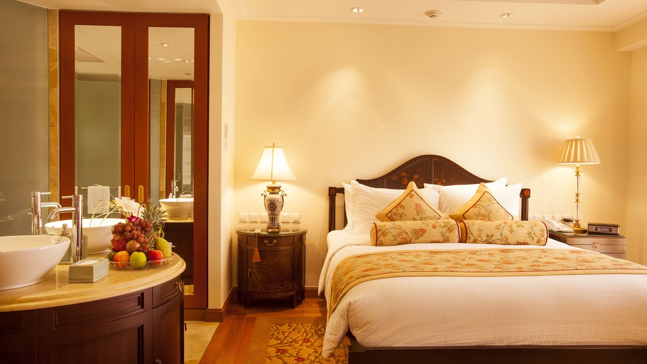 Photo of Bedroom in Hue City Centre