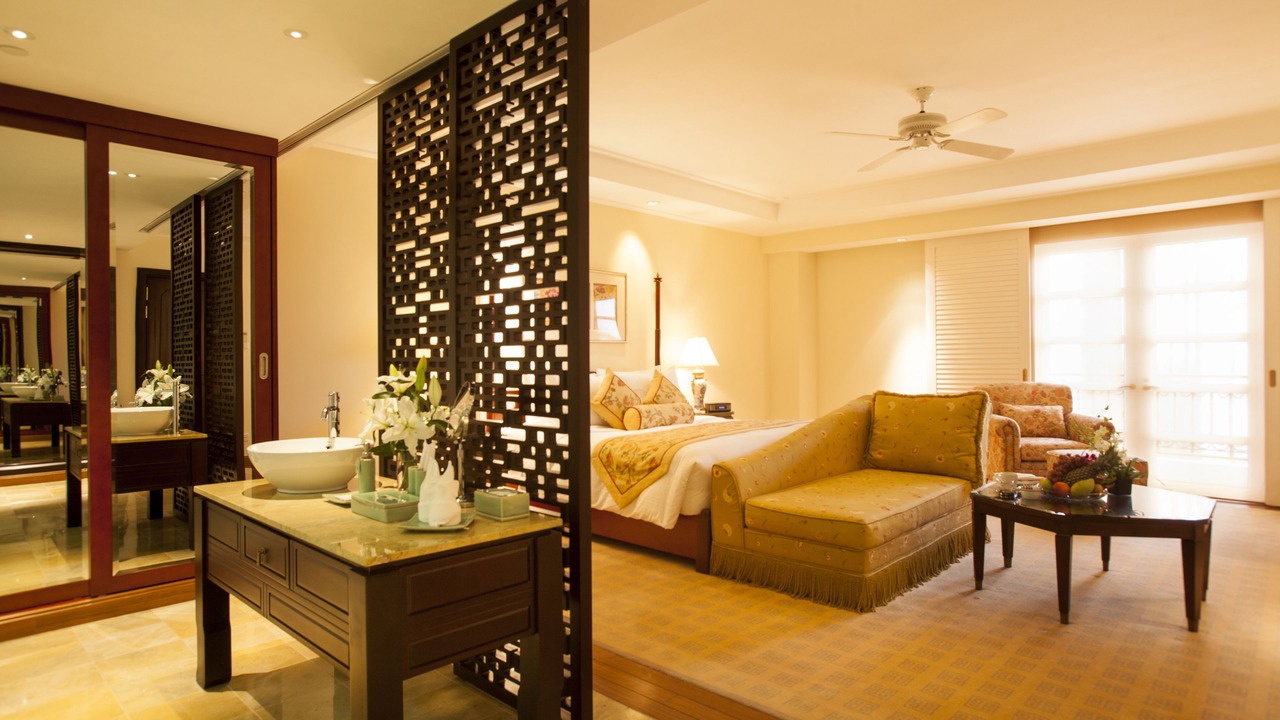 Photo of Bedroom in Hue City Centre