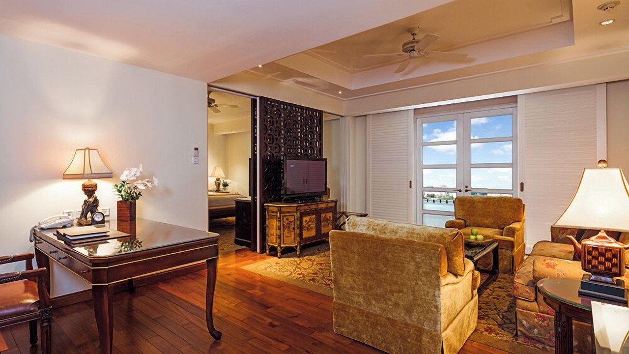 Photo of Bedroom in Hue City Centre