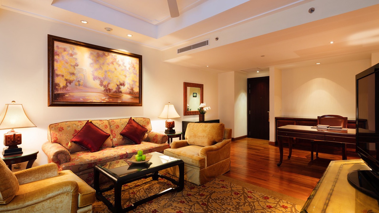 Photo of Bedroom in Hue City Centre
