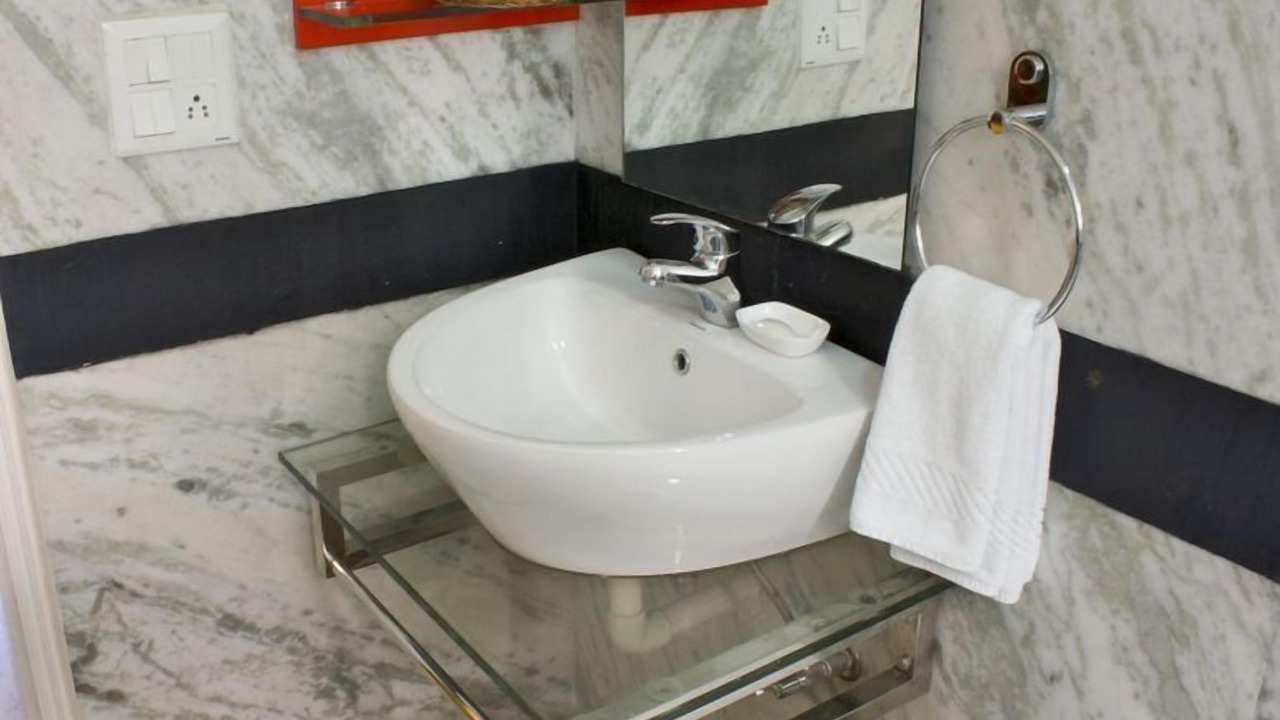 Photo of Bathroom in Defence Colony