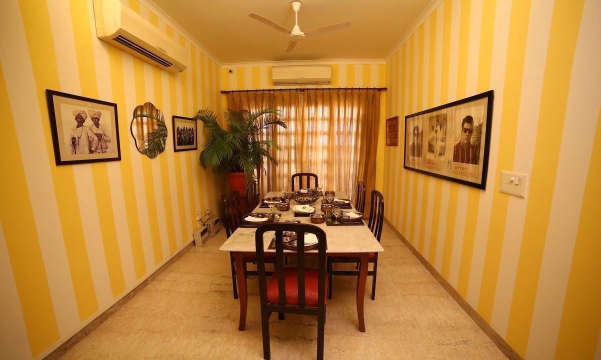 Photo of Livingroom in Defence Colony