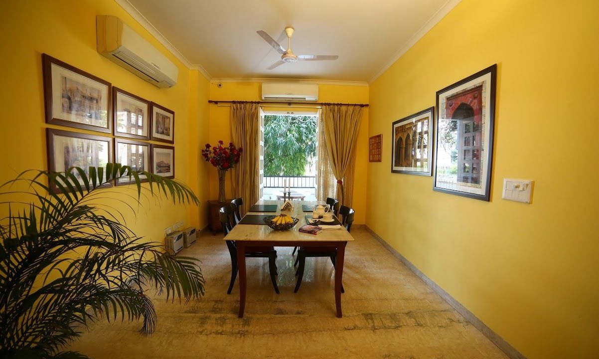 Photo of Livingroom in Defence Colony