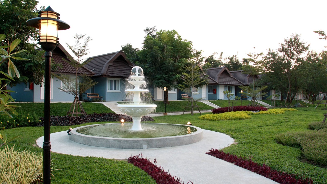Photo of Outdoor in Chiang Rai