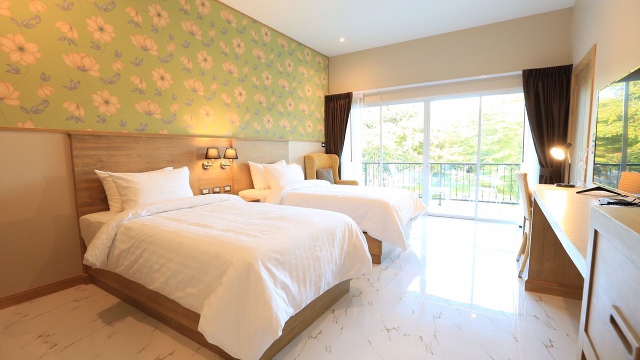 Photo of Bedroom in Chiang Rai