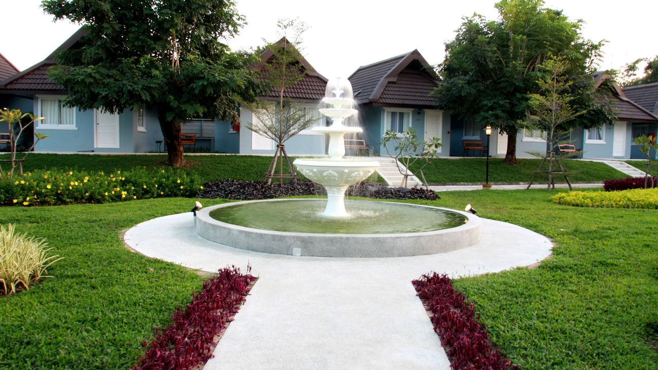 Photo of Outdoor in Chiang Rai