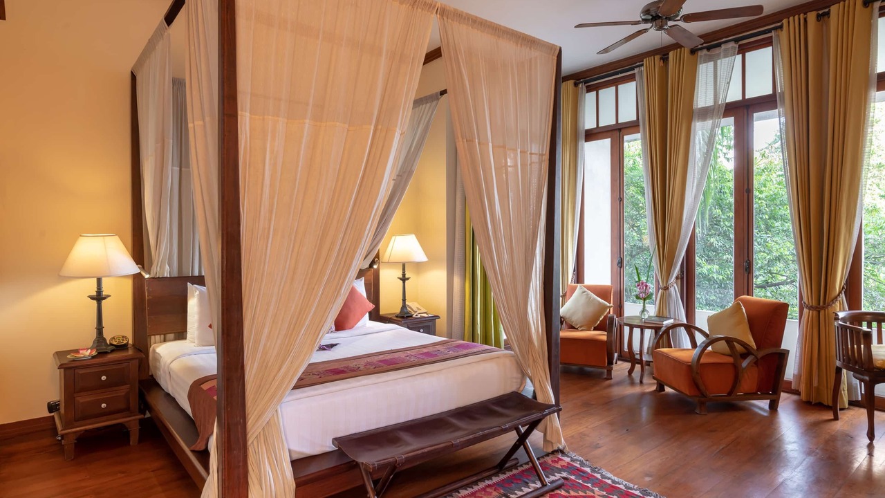 Photo of Bedroom in Nana