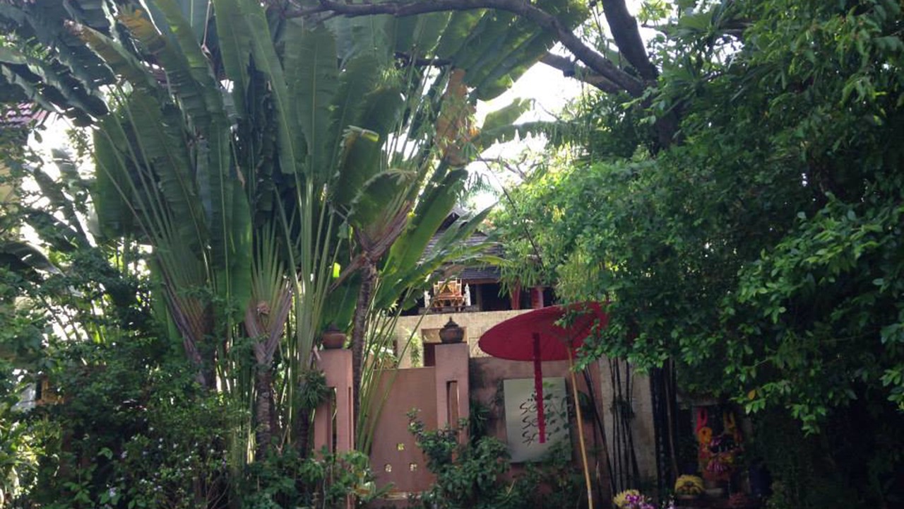 Photo of Outdoor in Nana