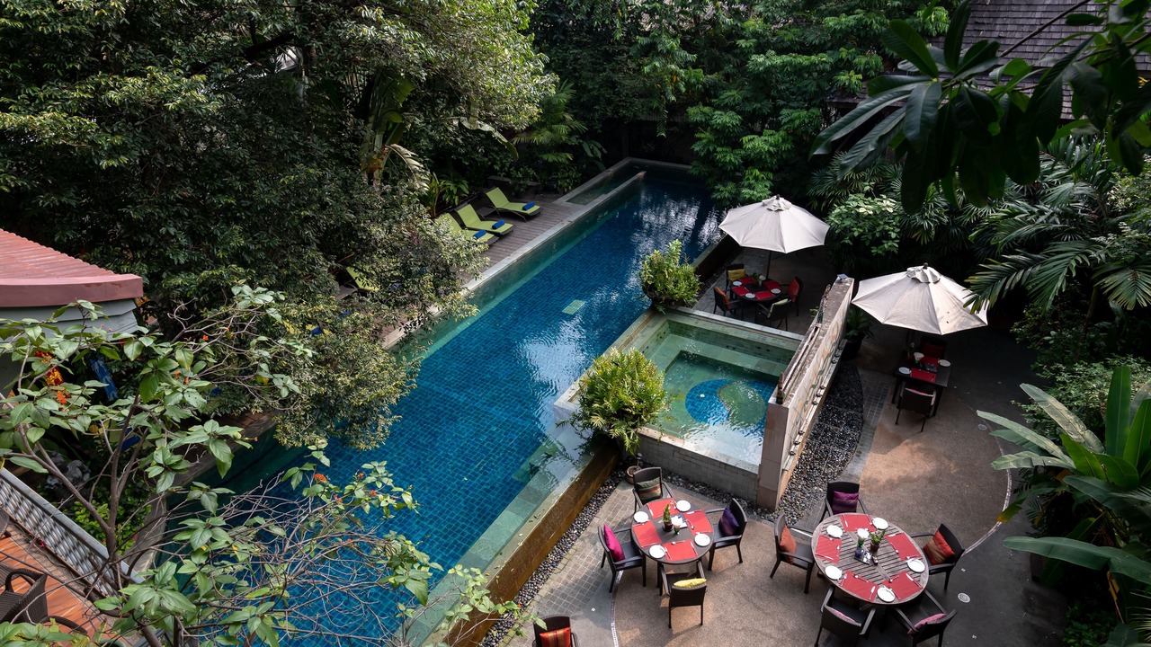 Photo of Outdoor in Nana
