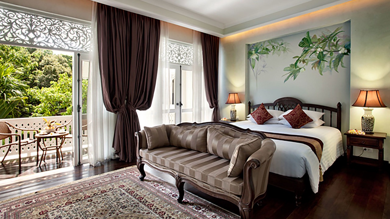 Photo of Bedroom in Chang Khlan