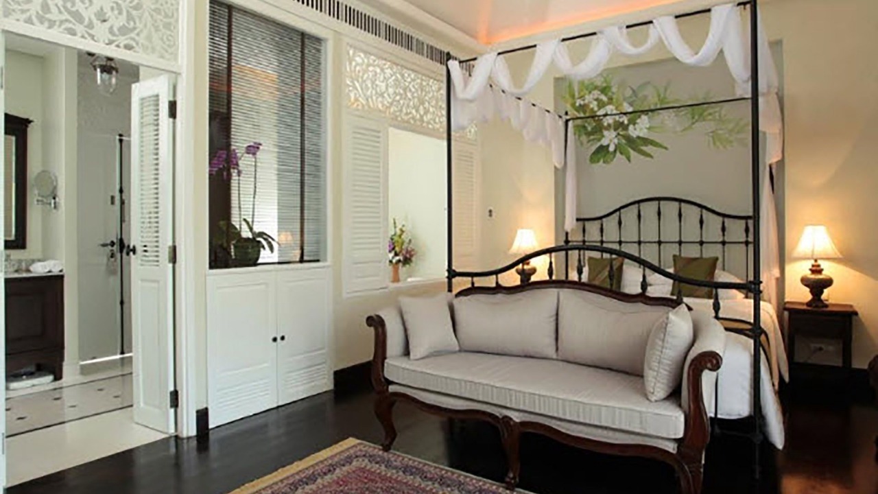 Photo of Bedroom in Chang Khlan